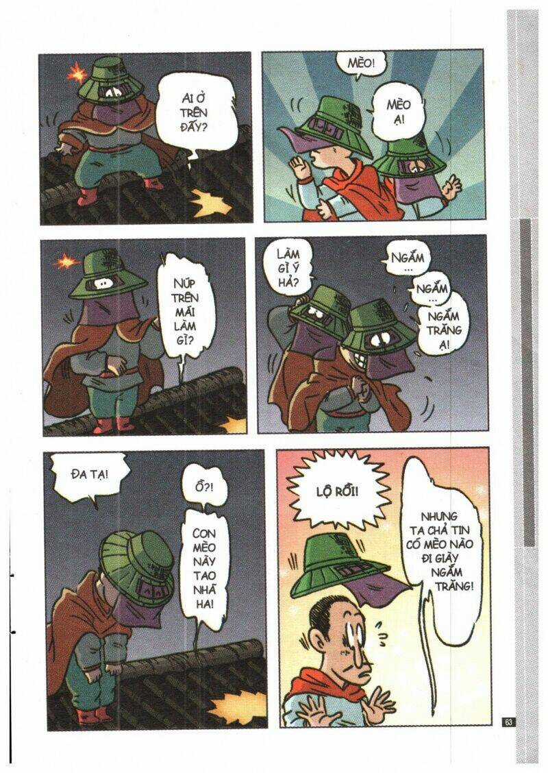 Milk Crown - Chapter 8 - Trang 63