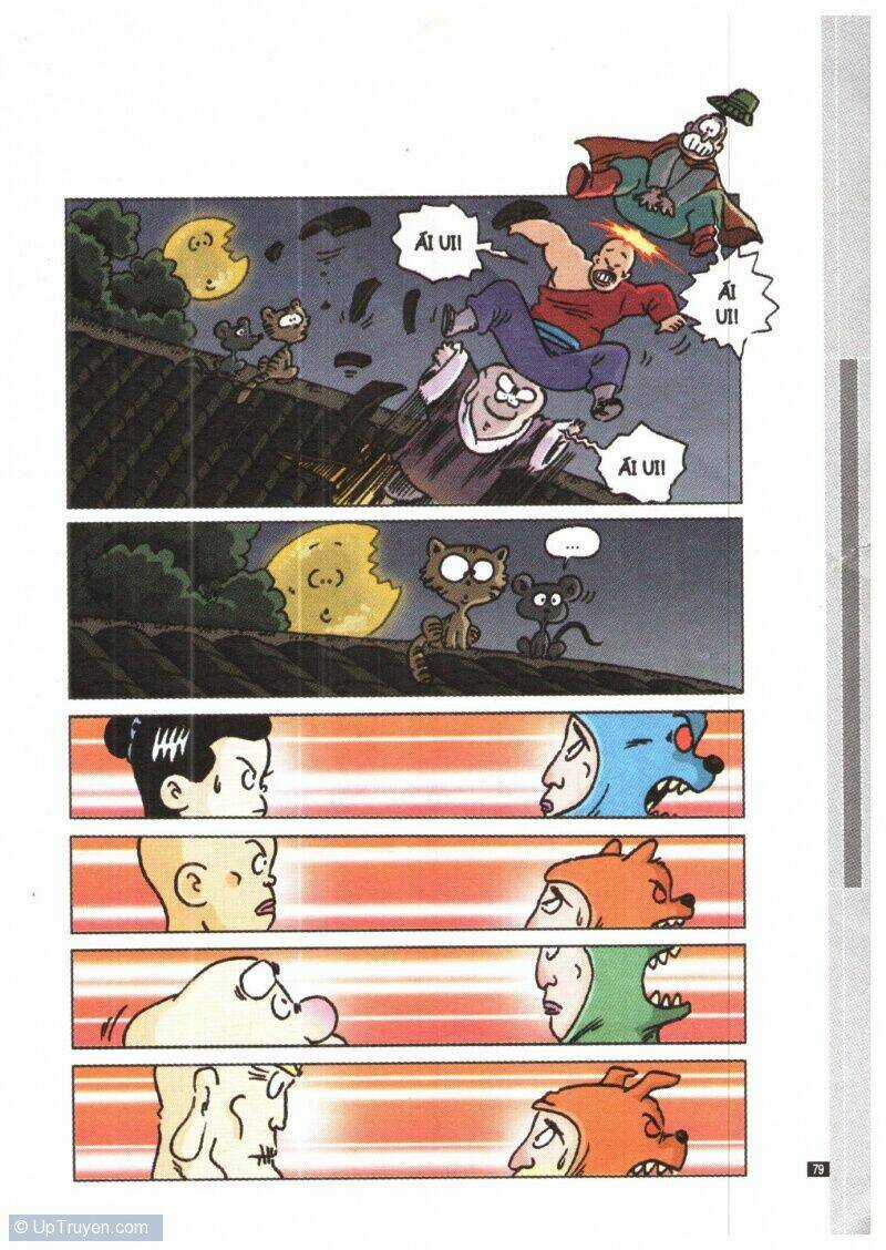 Milk Crown - Chapter 8 - Trang 79