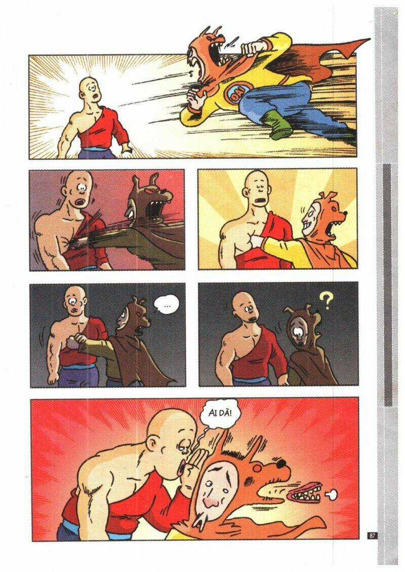 Milk Crown - Chapter 8 - Trang 87