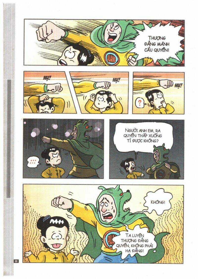 Milk Crown - Chapter 8 - Trang 88