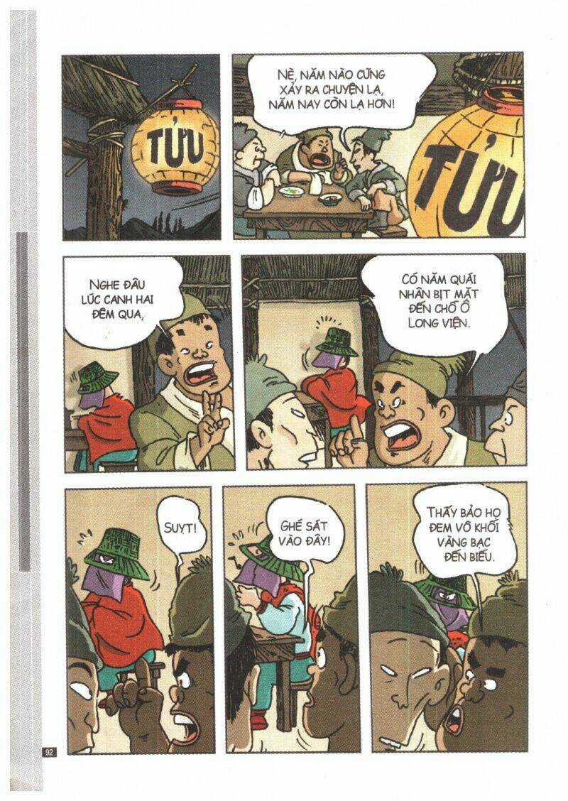 Milk Crown - Chapter 8 - Trang 92