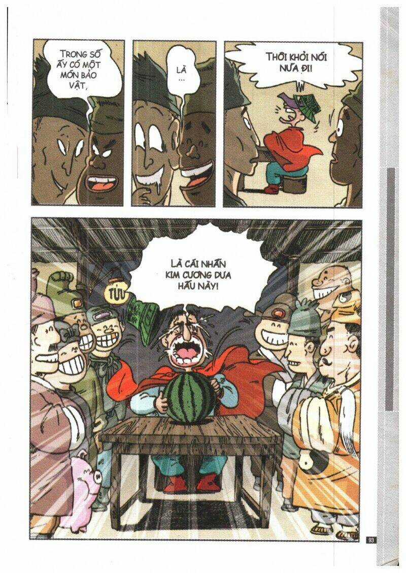 Milk Crown - Chapter 8 - Trang 93