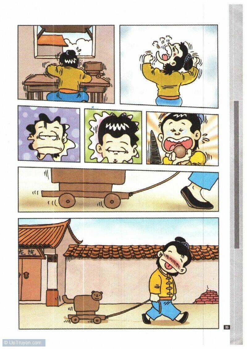 Milk Crown - Chapter 8 - Trang 99