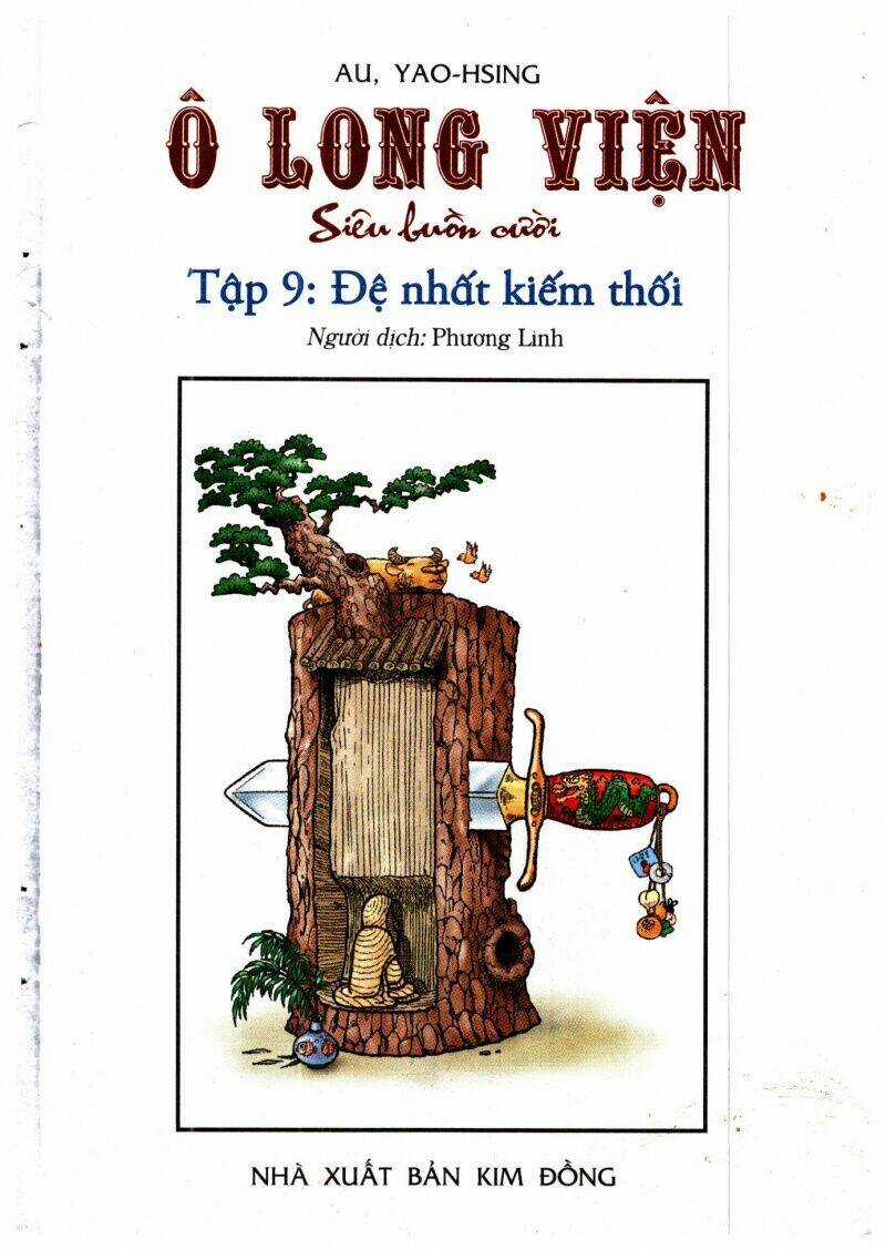 Milk Crown - Chapter 9 - Trang 1