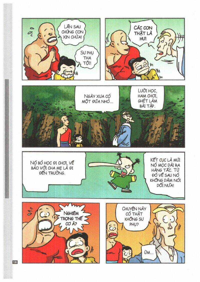 Milk Crown - Chapter 9 - Trang 106