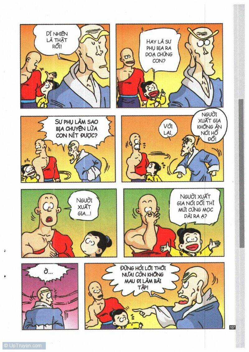 Milk Crown - Chapter 9 - Trang 107