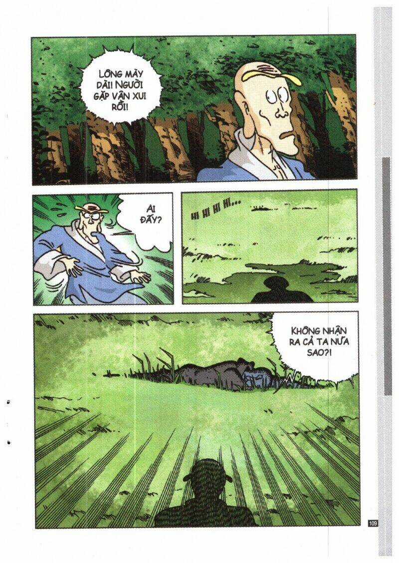 Milk Crown - Chapter 9 - Trang 109