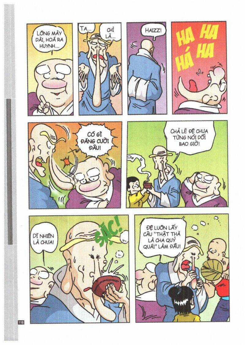 Milk Crown - Chapter 9 - Trang 118