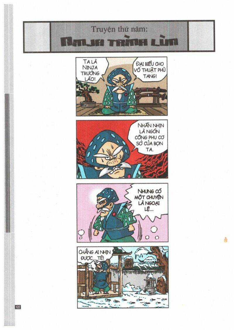 Milk Crown - Chapter 9 - Trang 122