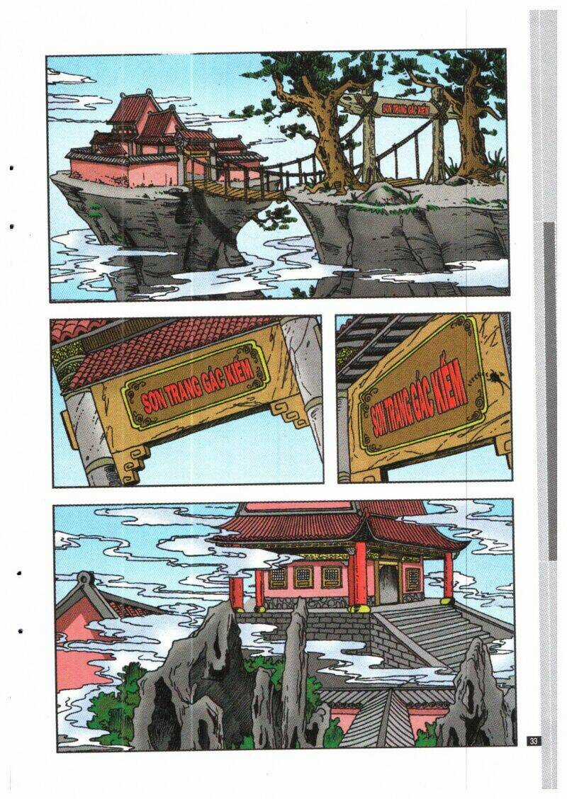 Milk Crown - Chapter 9 - Trang 33