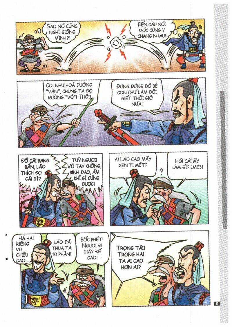 Milk Crown - Chapter 9 - Trang 43