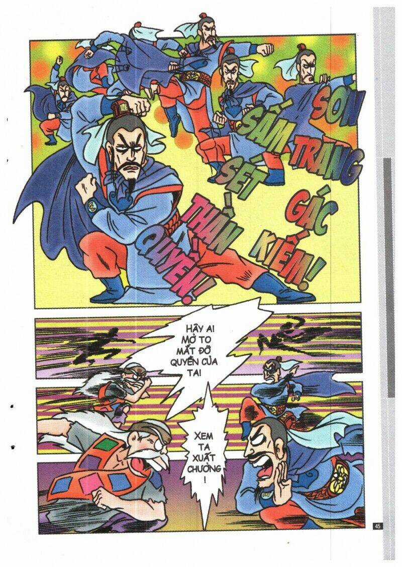 Milk Crown - Chapter 9 - Trang 45