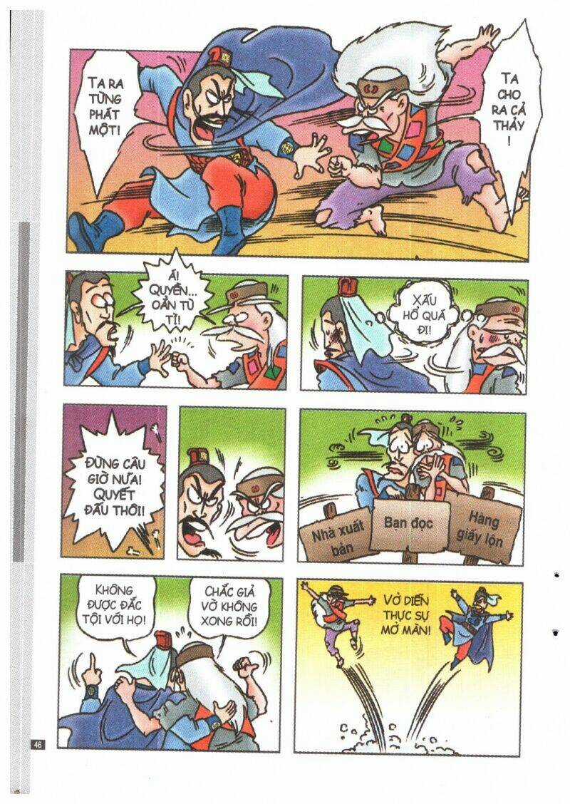 Milk Crown - Chapter 9 - Trang 46