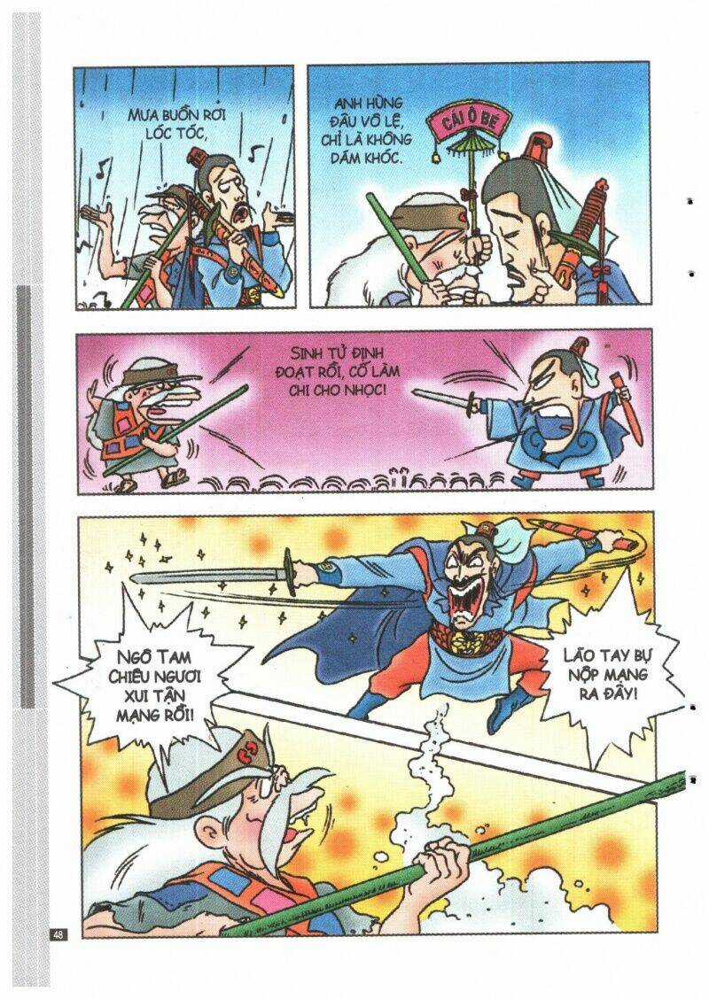 Milk Crown - Chapter 9 - Trang 48