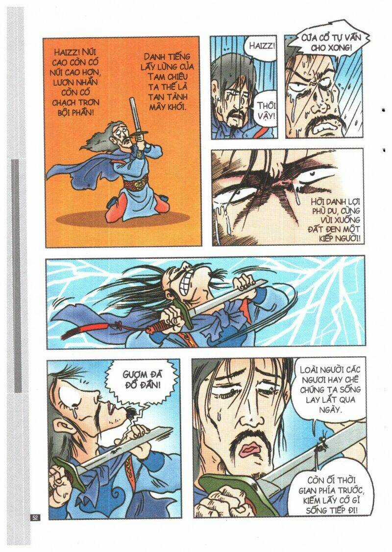 Milk Crown - Chapter 9 - Trang 52