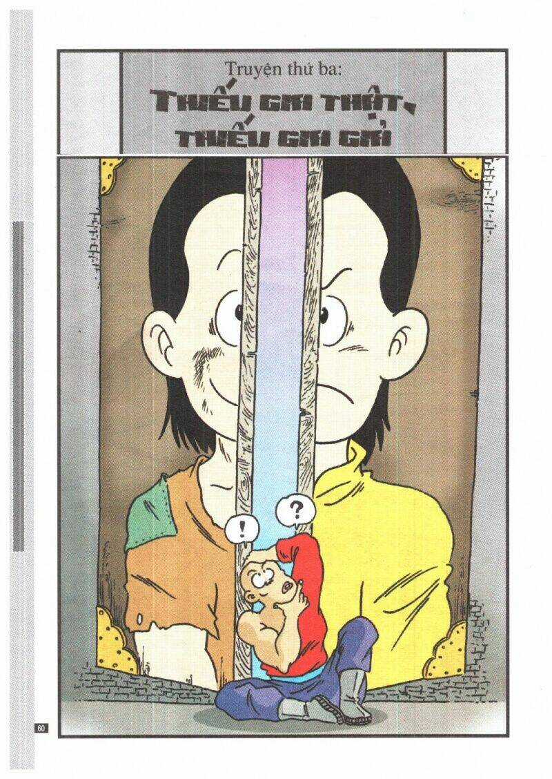 Milk Crown - Chapter 9 - Trang 60