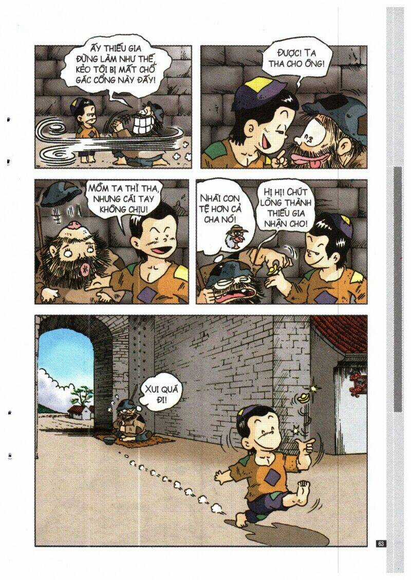 Milk Crown - Chapter 9 - Trang 63