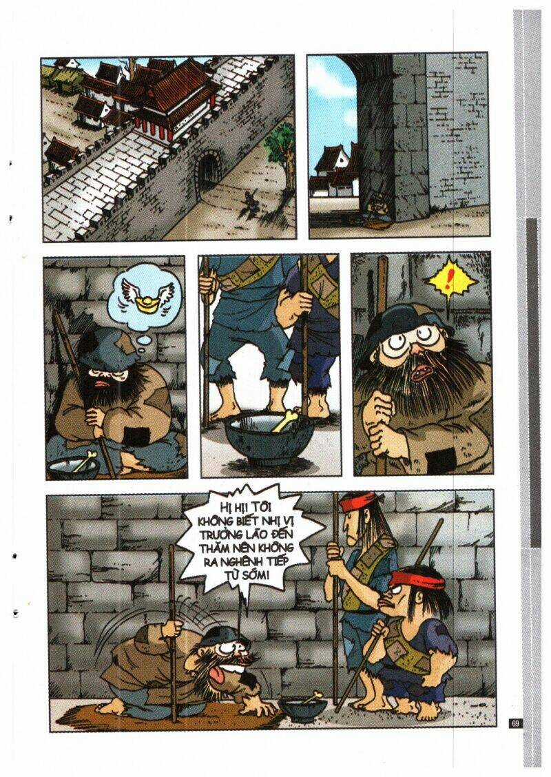 Milk Crown - Chapter 9 - Trang 69