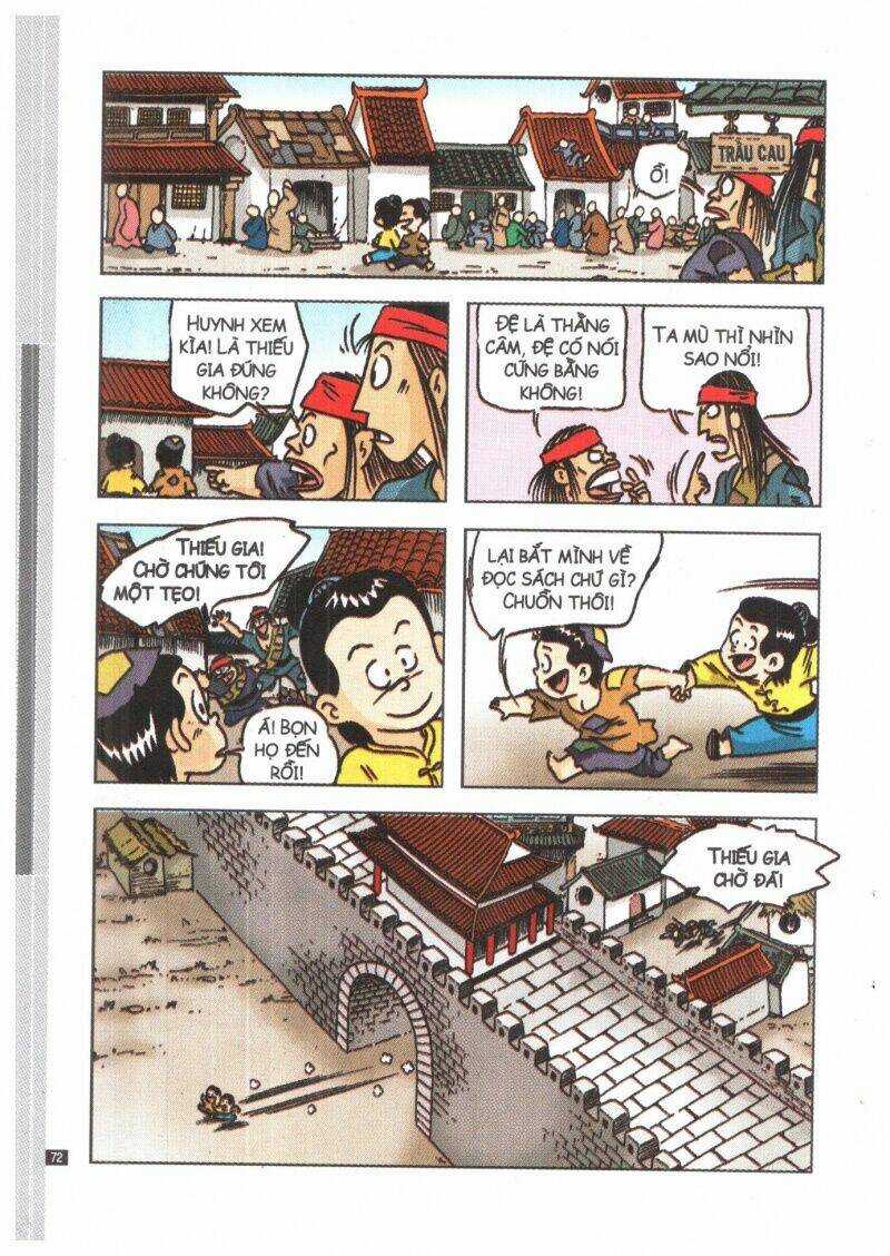 Milk Crown - Chapter 9 - Trang 72