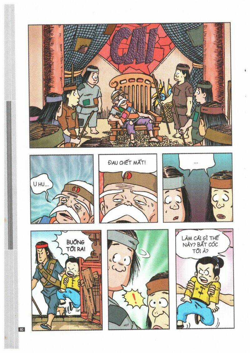 Milk Crown - Chapter 9 - Trang 80