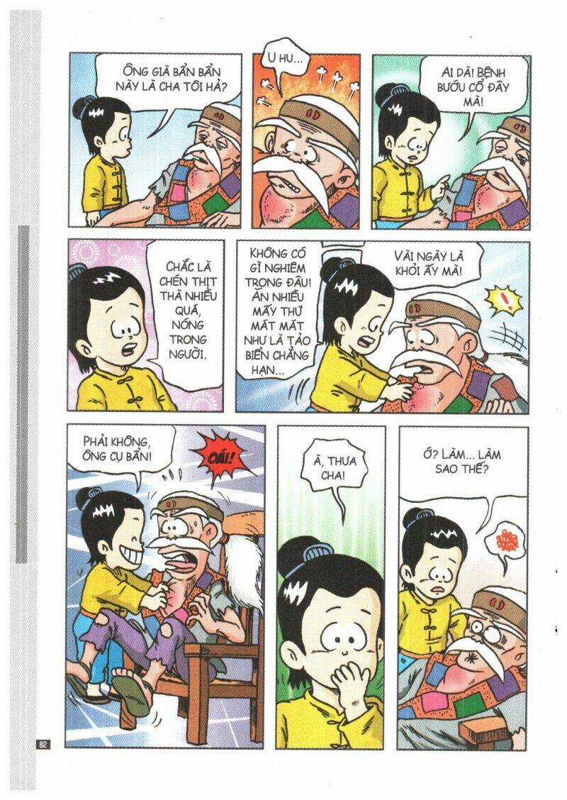 Milk Crown - Chapter 9 - Trang 82