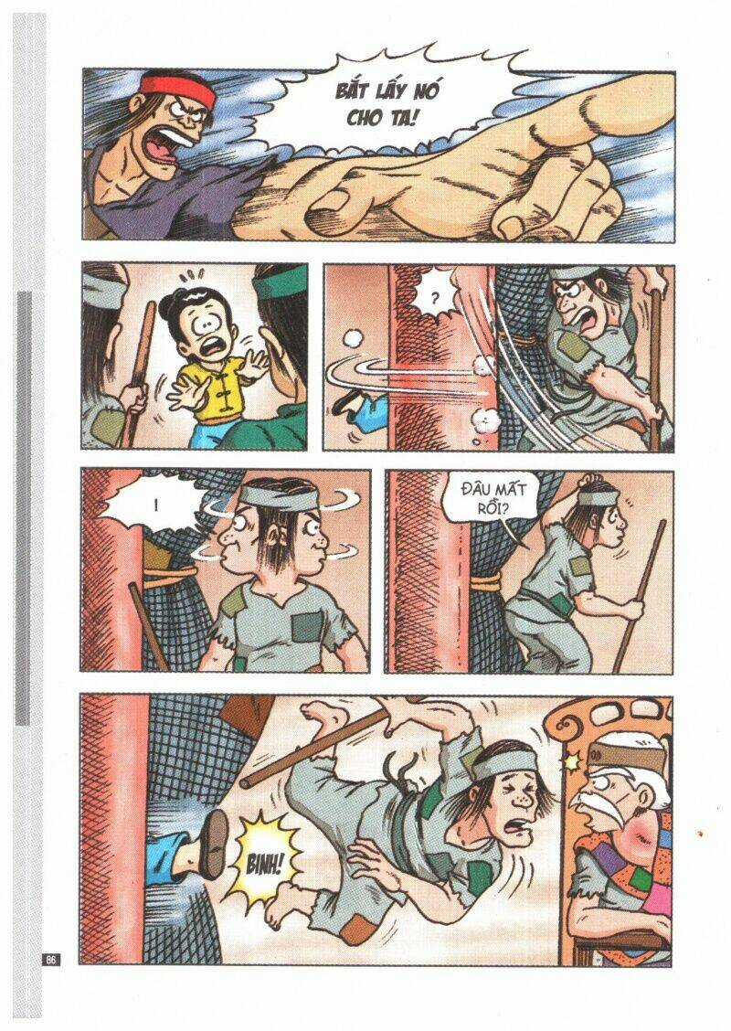 Milk Crown - Chapter 9 - Trang 86