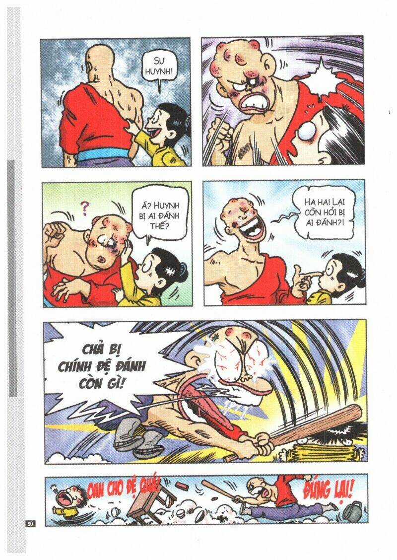 Milk Crown - Chapter 9 - Trang 90