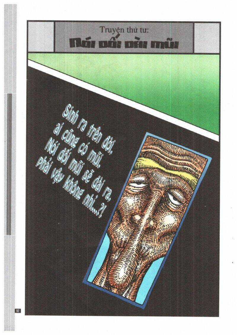 Milk Crown - Chapter 9 - Trang 92