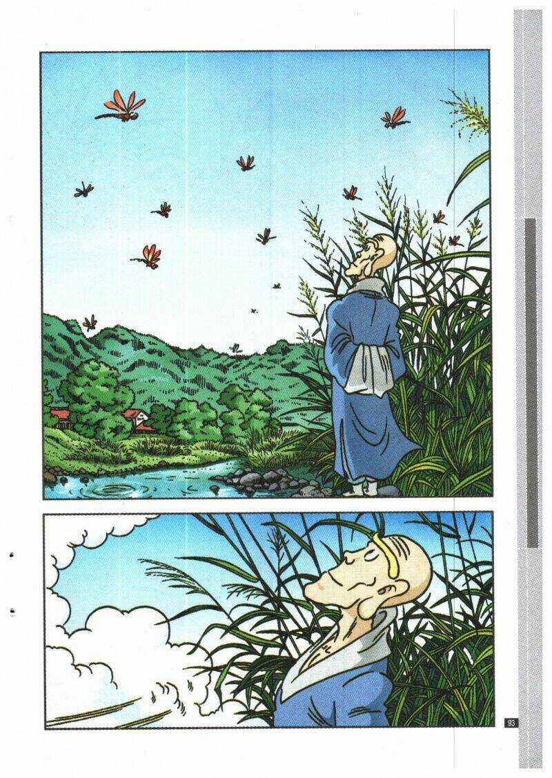 Milk Crown - Chapter 9 - Trang 93