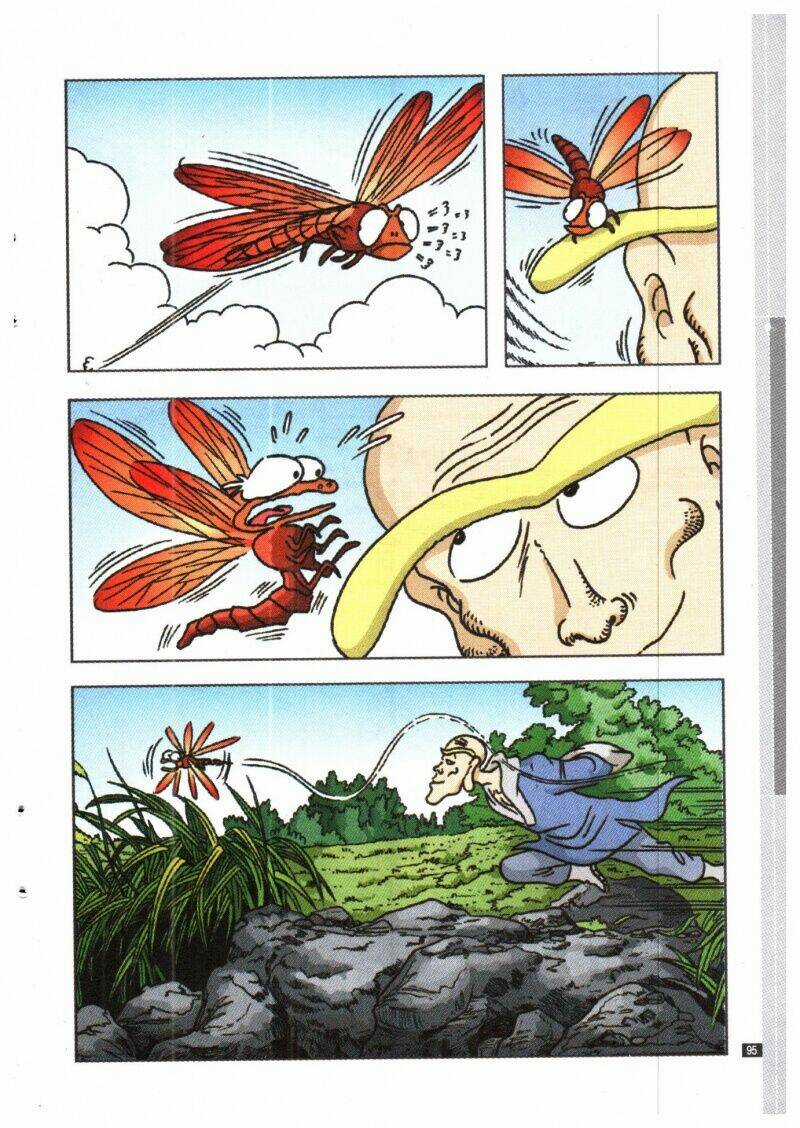 Milk Crown - Chapter 9 - Trang 95