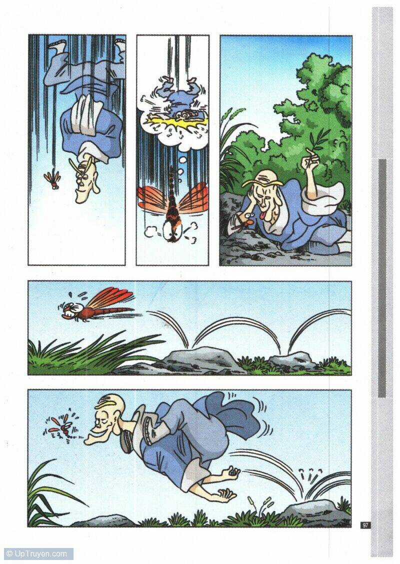 Milk Crown - Chapter 9 - Trang 97