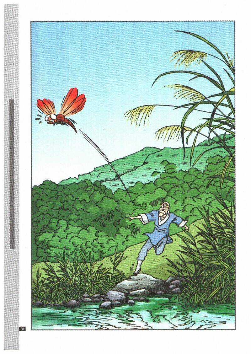 Milk Crown - Chapter 9 - Trang 98