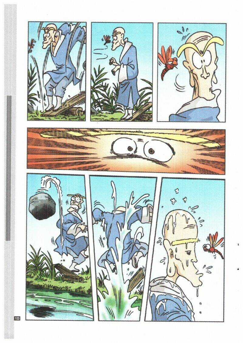 Milk Crown - Chapter 9 - Trang 100