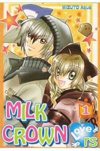 Đọc truyện Milk Crown