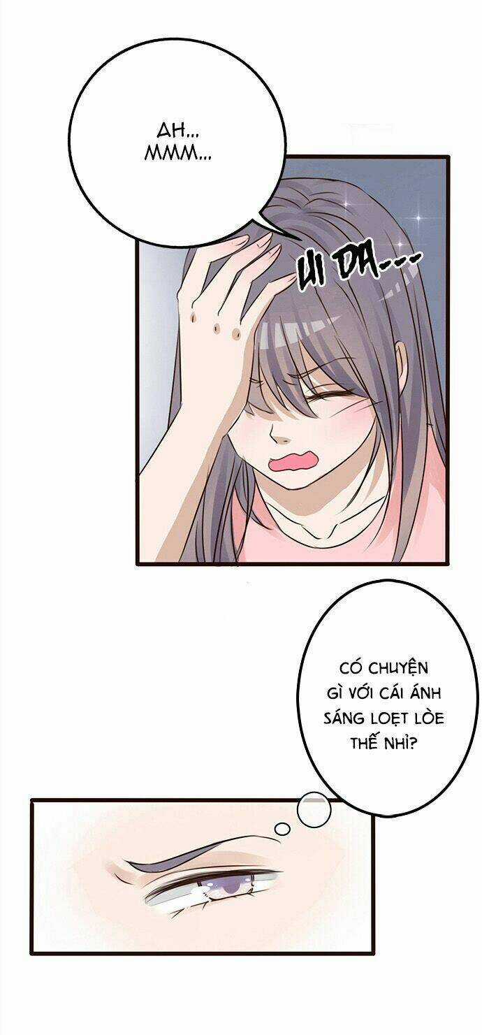 Milk tea - Chapter 1 - Trang 15