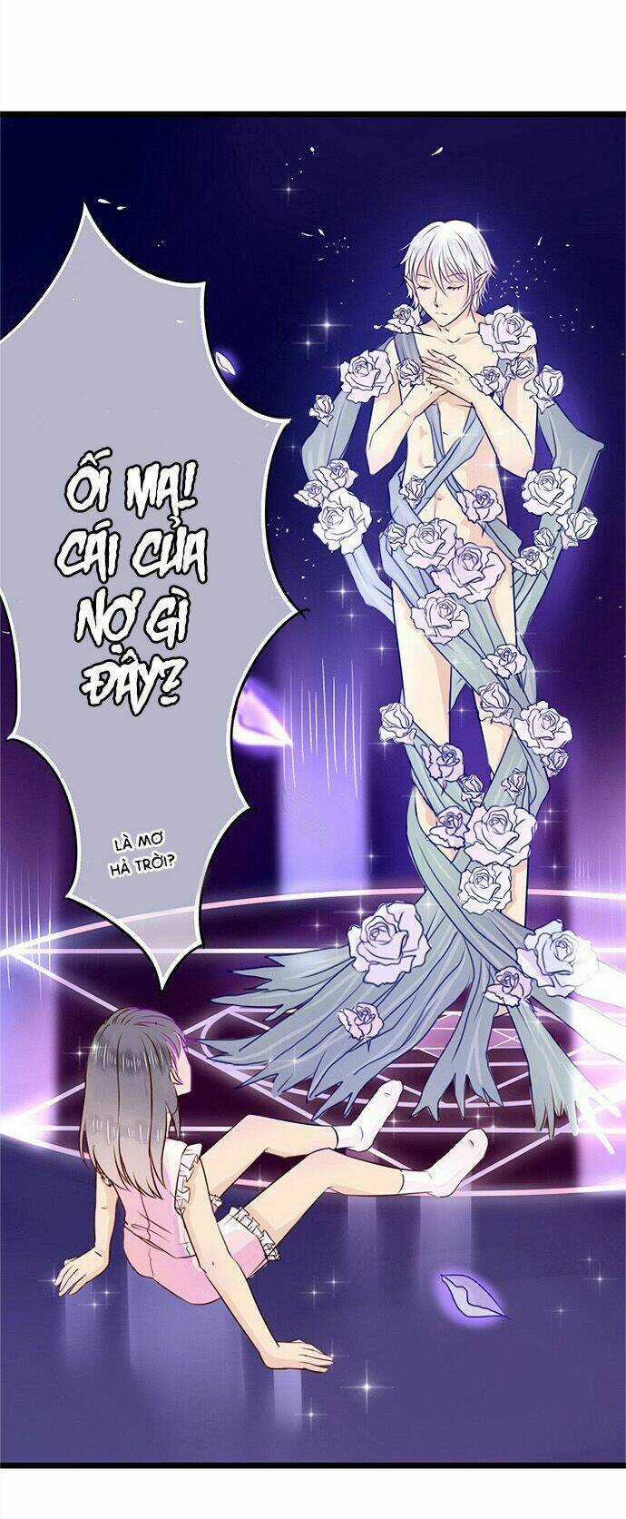 Milk tea - Chapter 1 - Trang 16