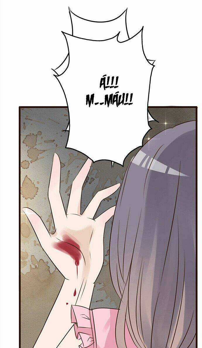 Milk tea - Chapter 1 - Trang 17