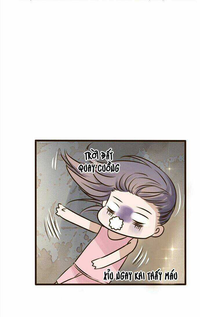 Milk tea - Chapter 1 - Trang 18