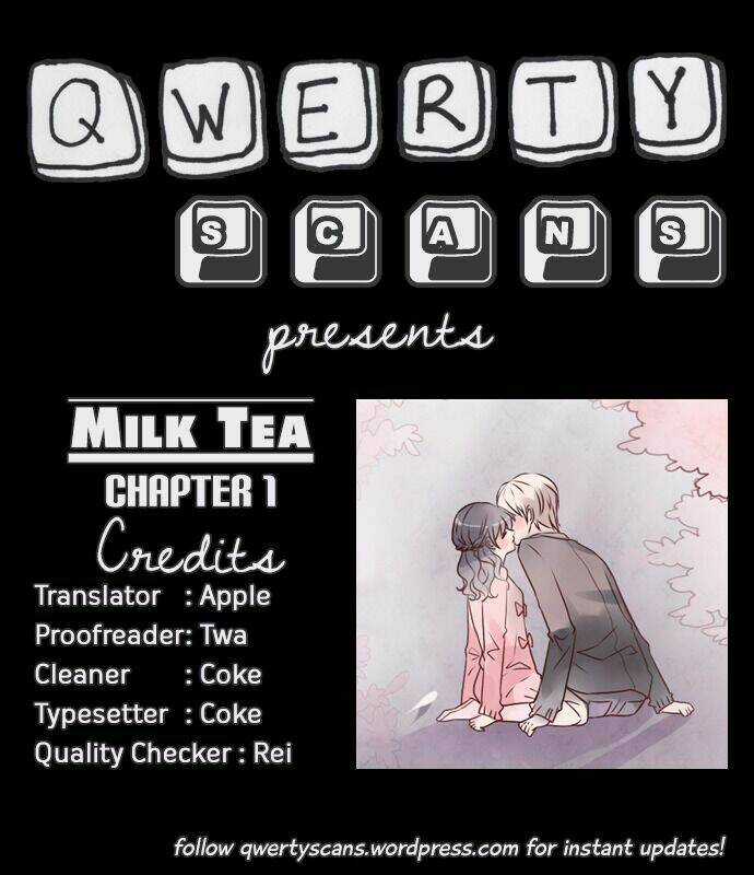 Milk tea - Chapter 1 - Trang 3
