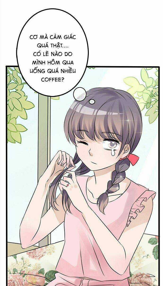 Milk tea - Chapter 1 - Trang 21