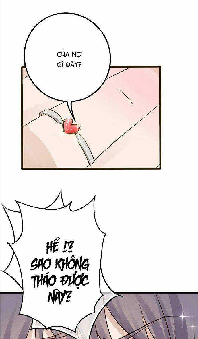 Milk tea - Chapter 1 - Trang 23