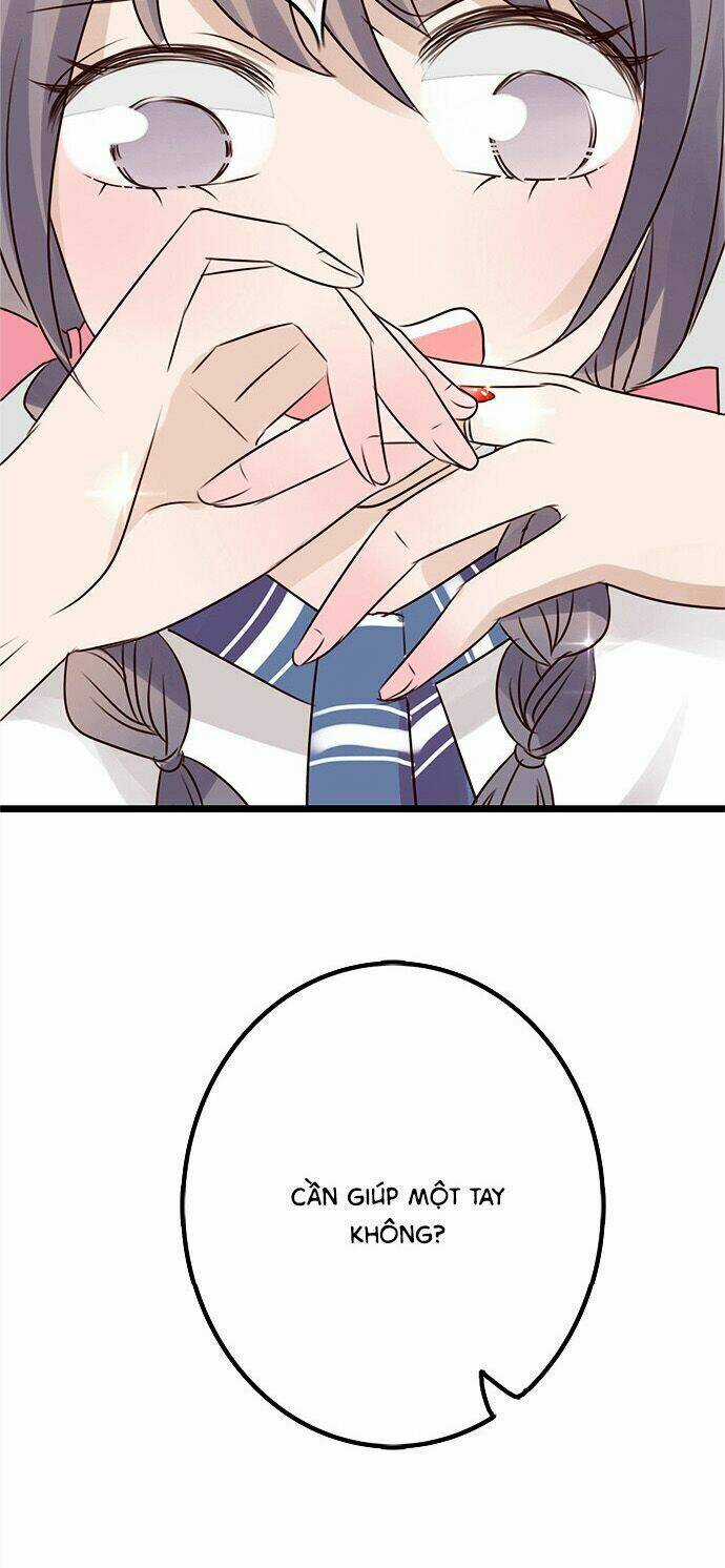 Milk tea - Chapter 1 - Trang 24