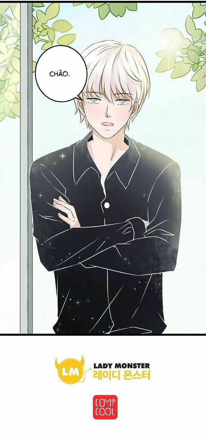 Milk tea - Chapter 1 - Trang 26