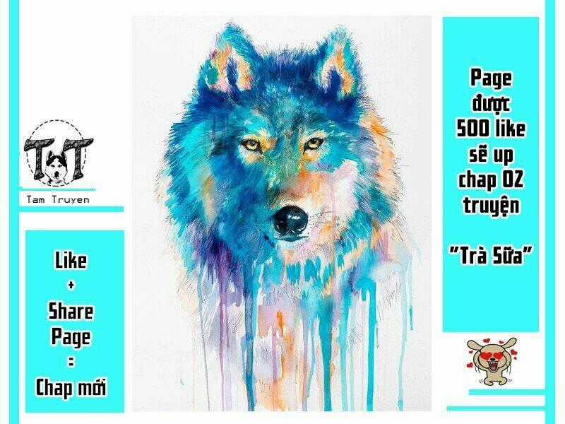 Milk tea - Chapter 1 - Trang 28