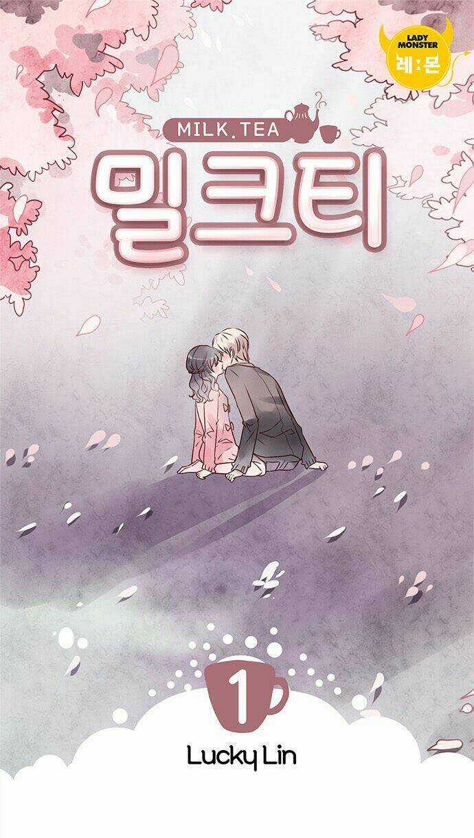 Milk tea - Chapter 1 - Trang 4