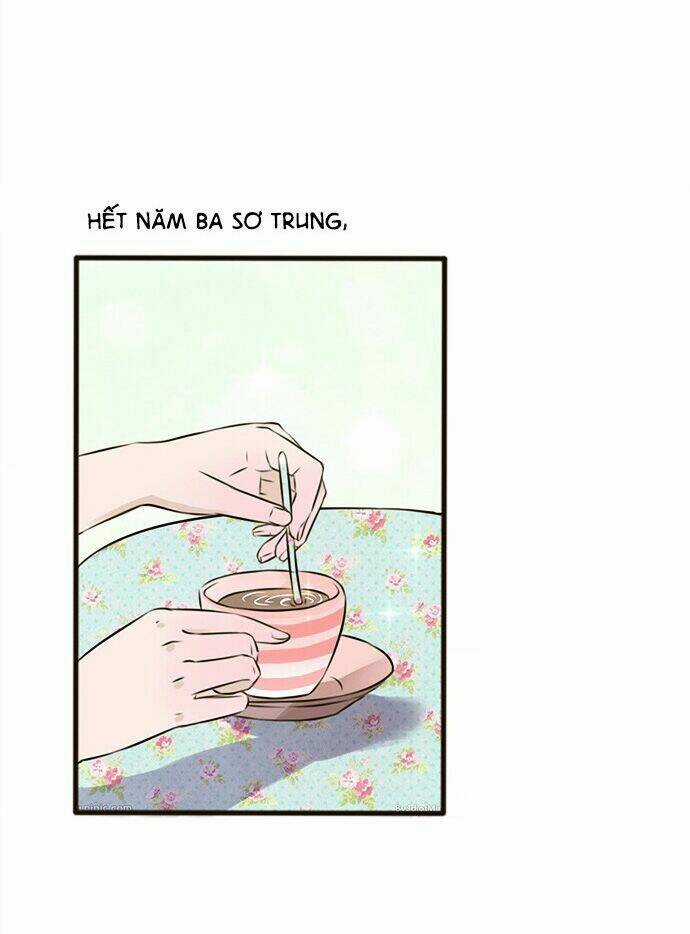 Milk tea - Chapter 1 - Trang 5