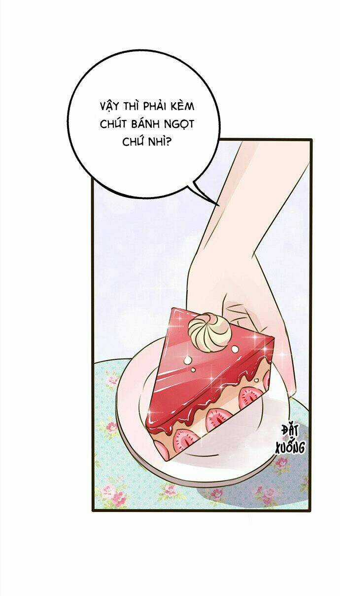 Milk tea - Chapter 1 - Trang 8