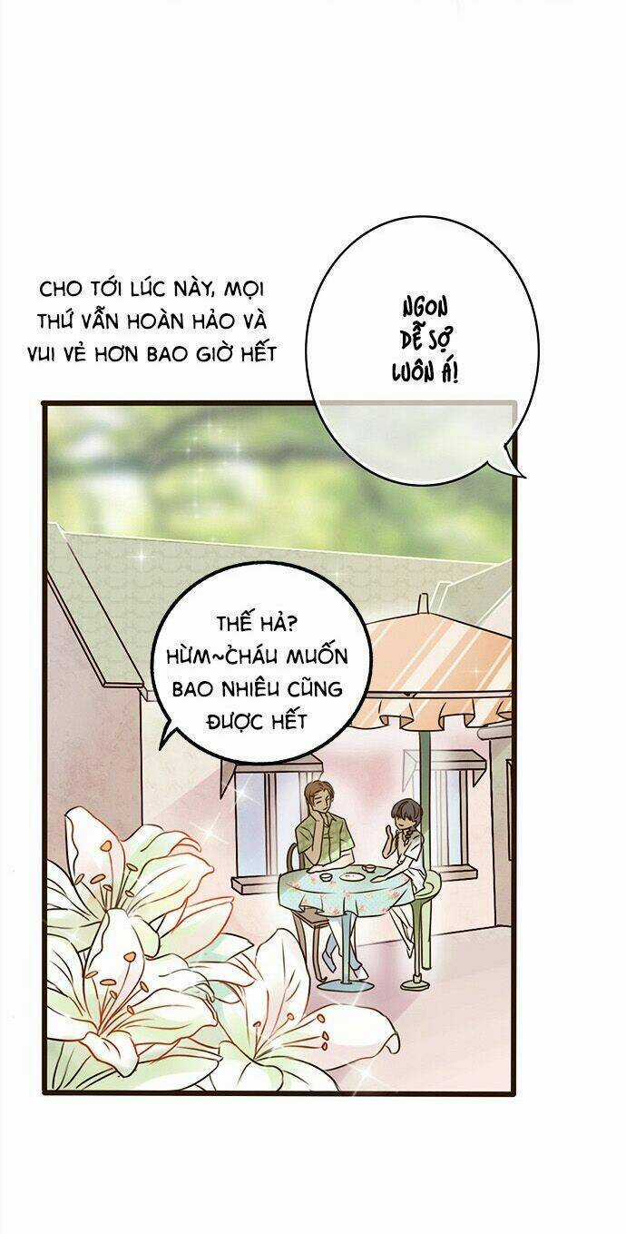 Milk tea - Chapter 1 - Trang 9