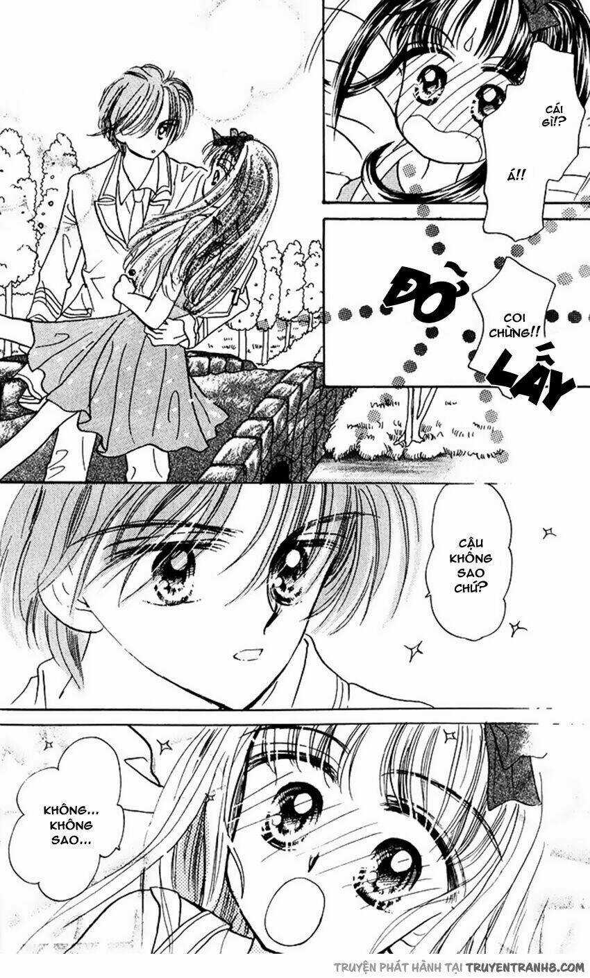 Milk To Vitamin - Chapter 1 - Trang 35