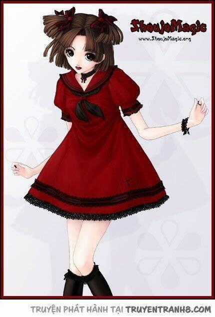 Milk To Vitamin - Chapter 2 - Trang 2